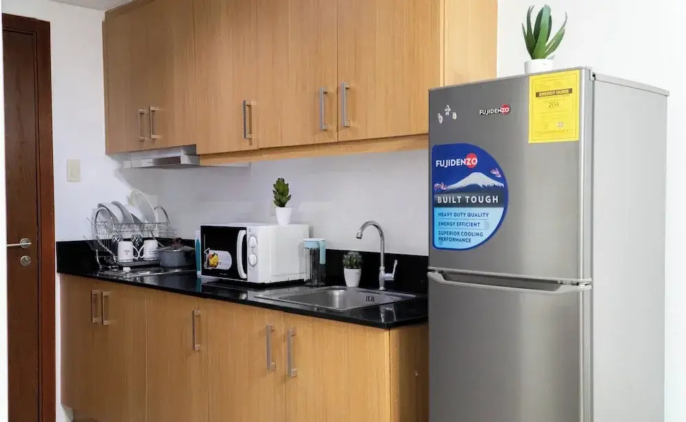 Photo - 1Bedroom Shell Residences