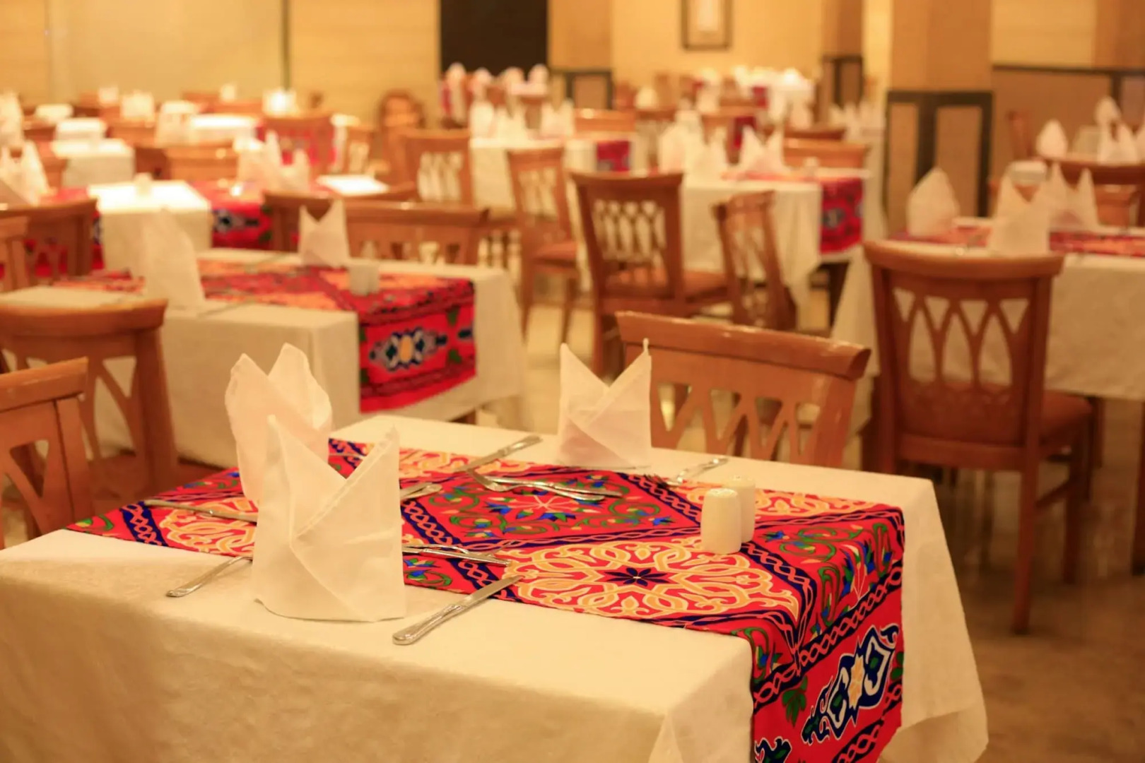 Foto - Sharm Club Beach Resort