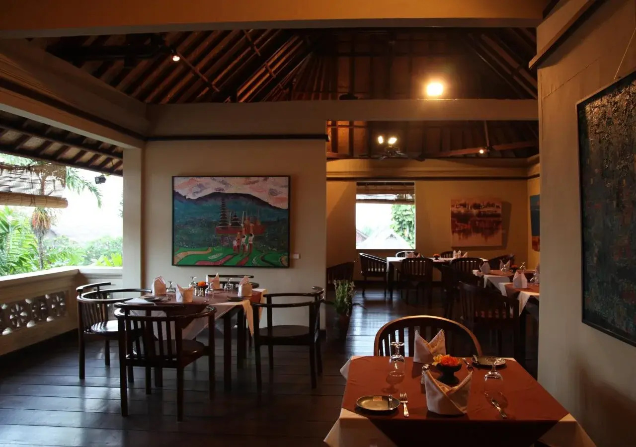 Foto - The Sungu Resort & Spa