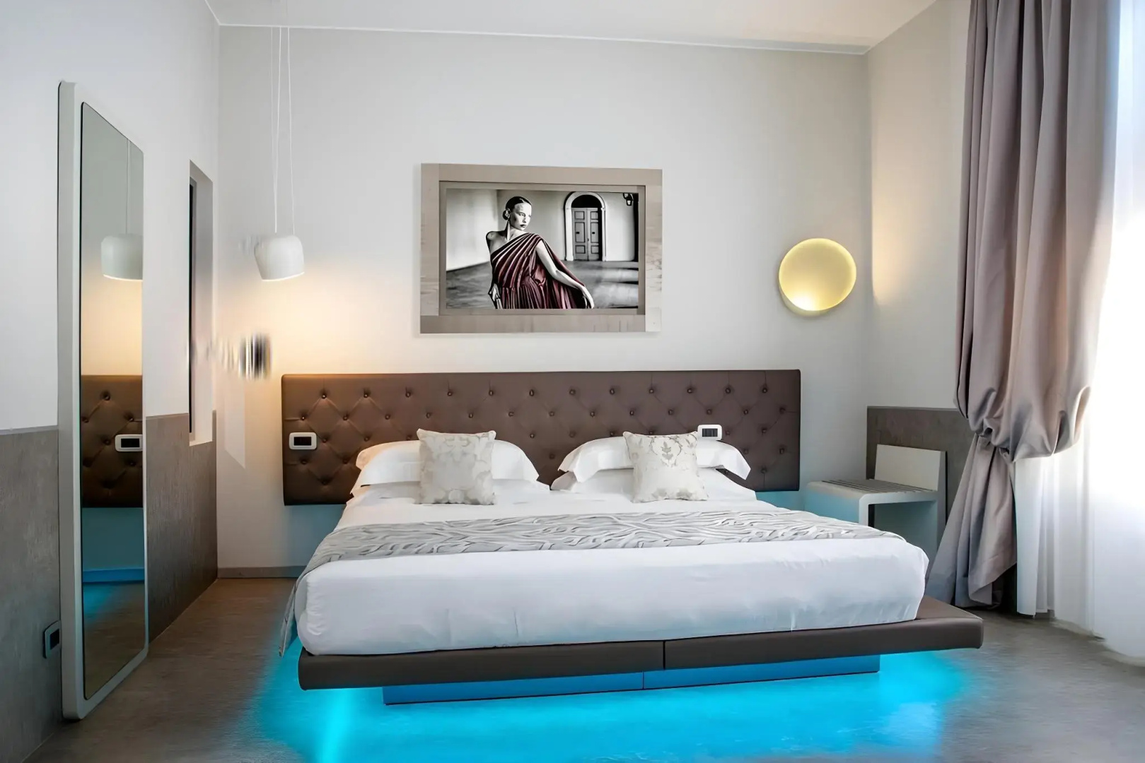 Foto - Montenapoleone Suites