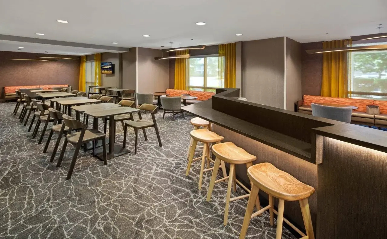 Foto - SpringHill Suites Austin Round Rock
