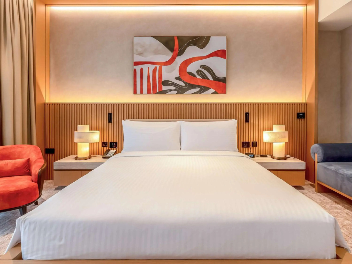 Photo - Rixos Premium Qetaifan Island North