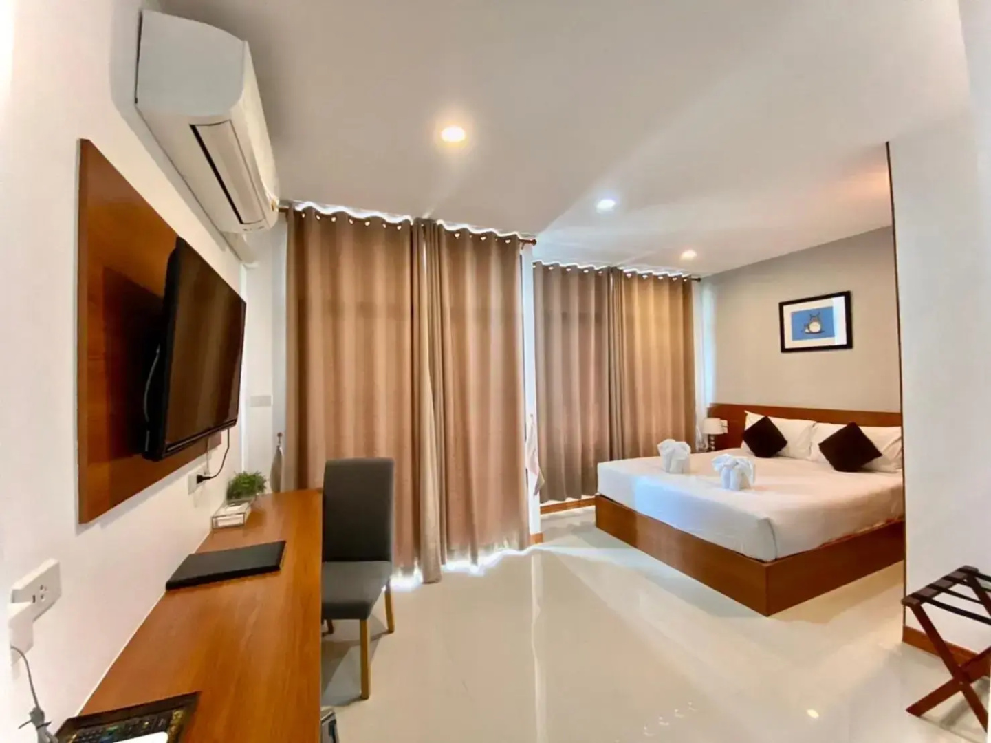 Foto - The Vet Boutique Hotel - SHA Extra Plus