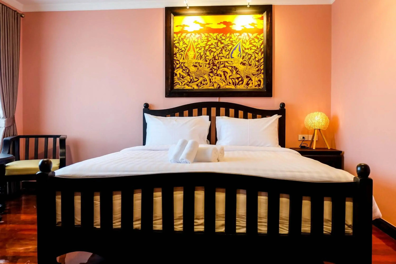 Photo - Siri Heritage Bangkok Hotel