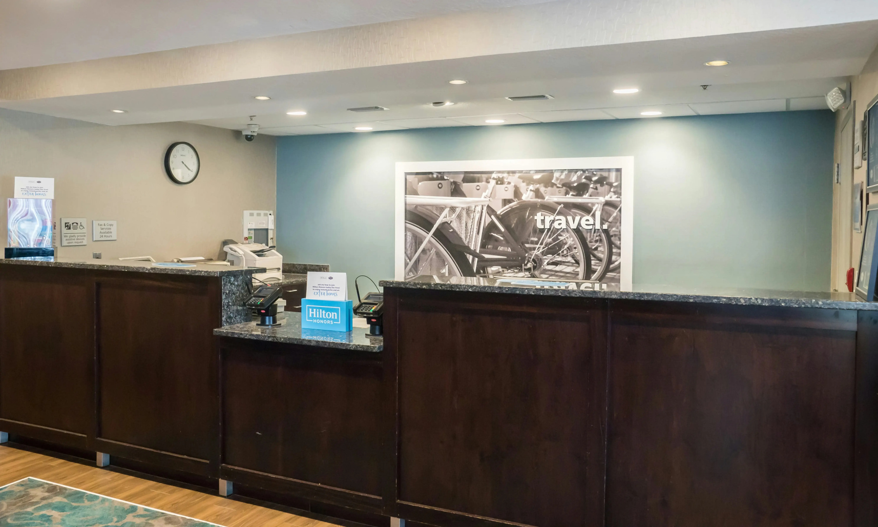 Foto - Hampton Inn Lakeland