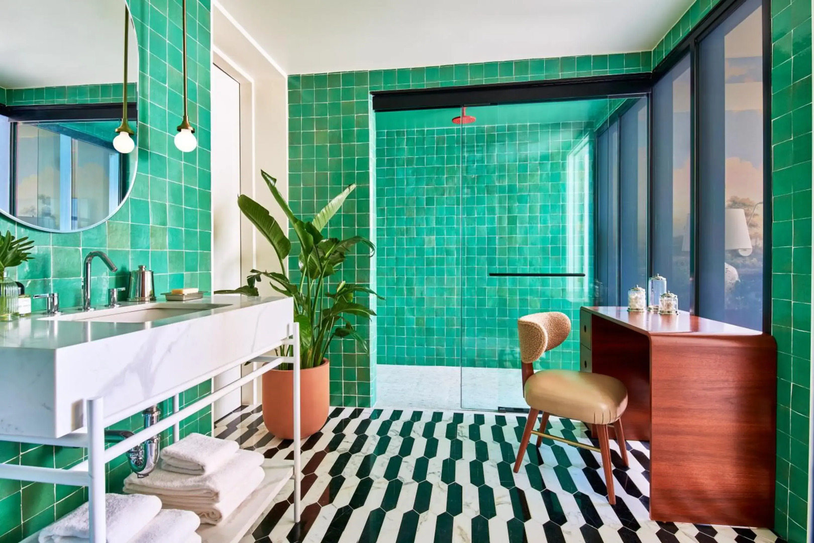 Foto - Virgin Hotels New Orleans