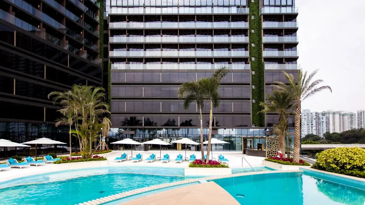 Foto - YOHO Hollywood Roosevelt Hotel