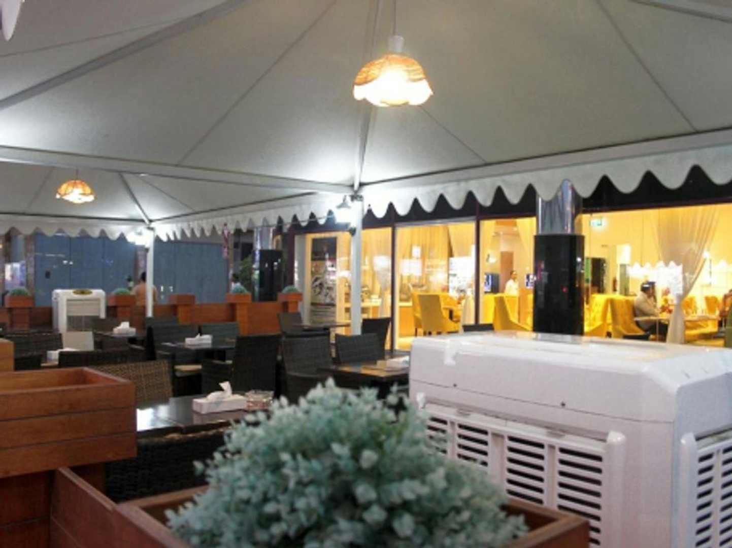 Foto - Royal Falcon Hotel