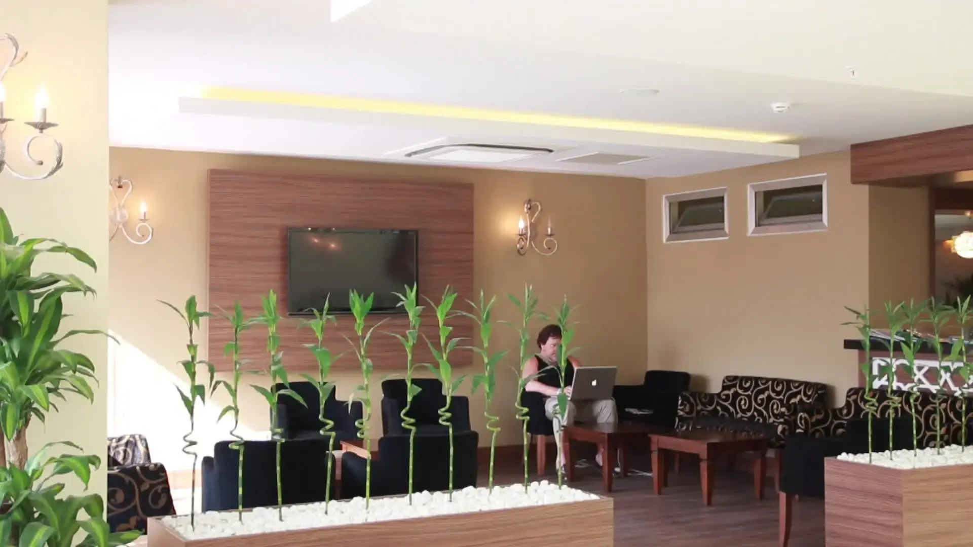 Foto - Merve Sun Hotel & SPA