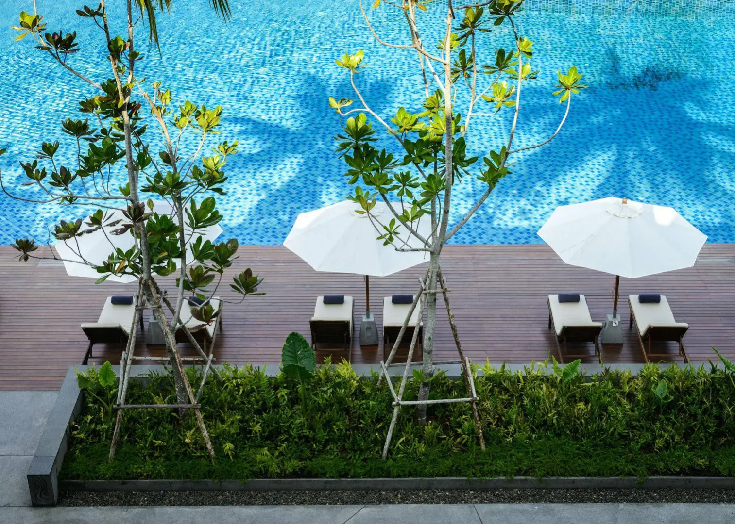 Photo - The Regent Cha-Am Beach Resort