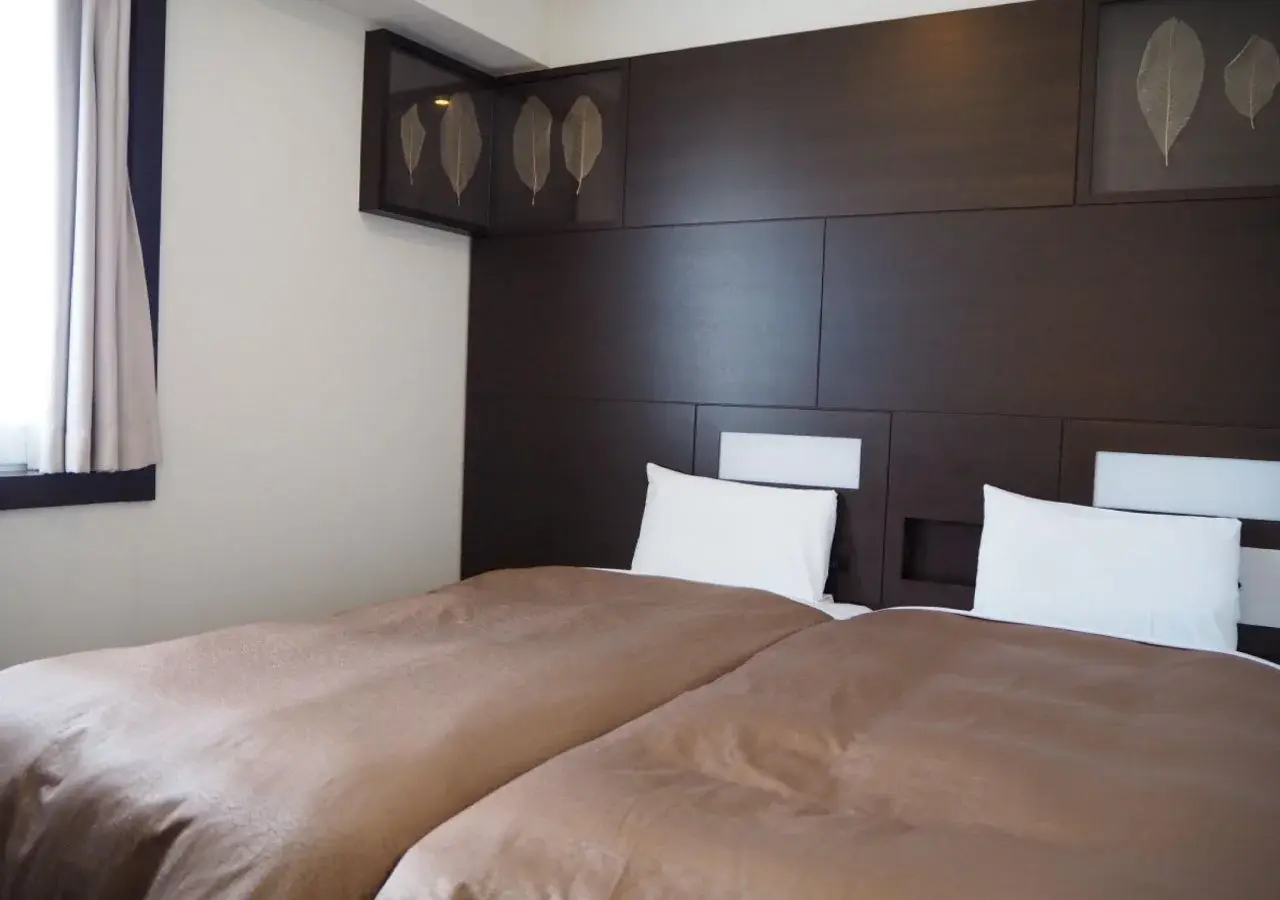 Foto - Hotel JAL City Haneda Tokyo