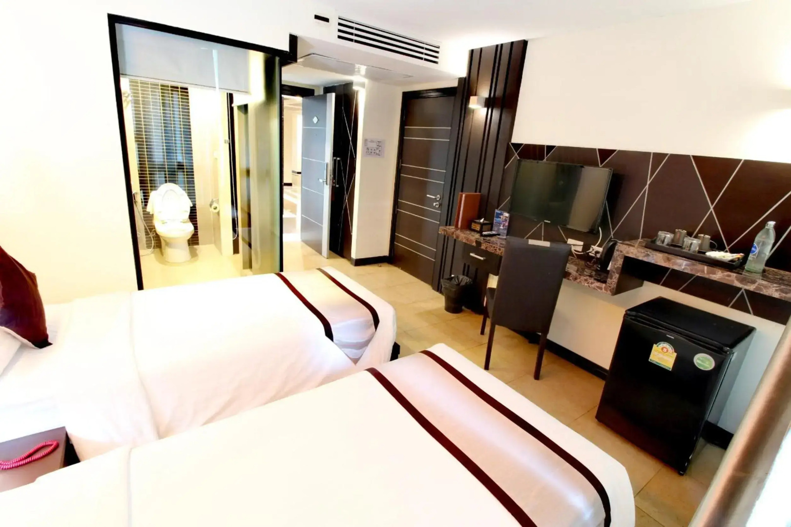 Foto - Sky dome resotel - โรงแรมสกายโดม รีโซเทล