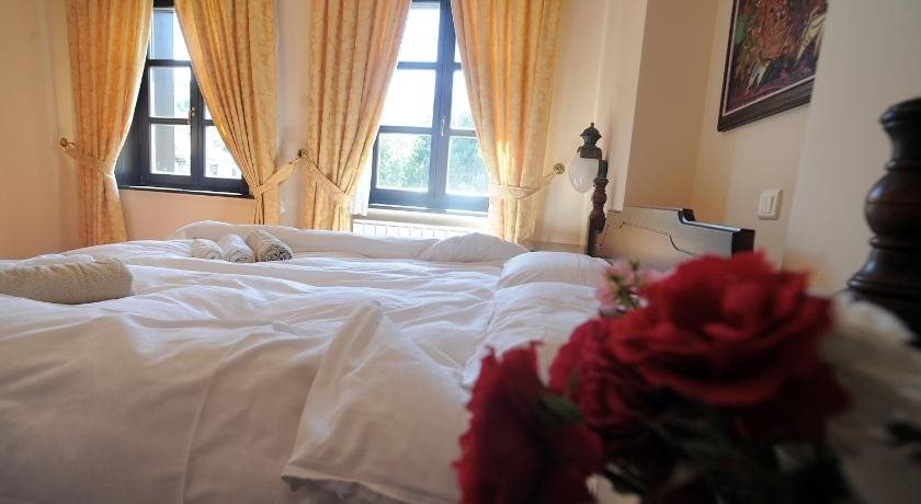 Kalin Hotel
