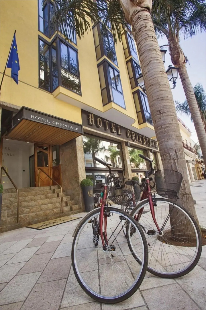 Foto - Hotel Orientale