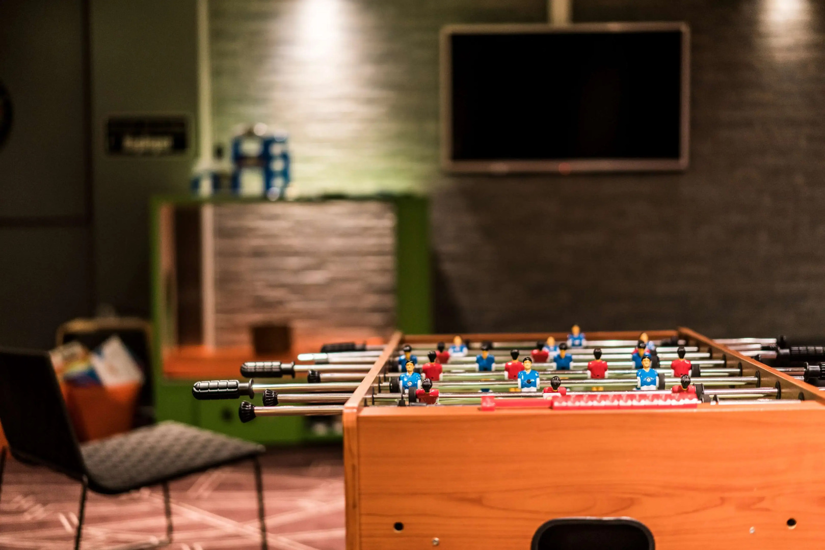 Foto - Scandic Upplands Väsby