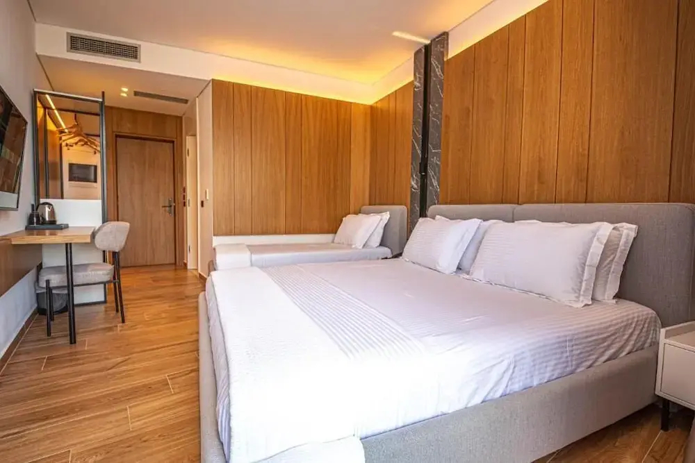 Photo - Nobbu Hotel Ksamil