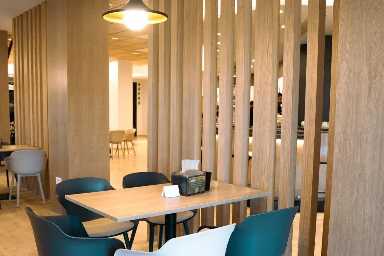 Foto - Hospedium Hotel Triana