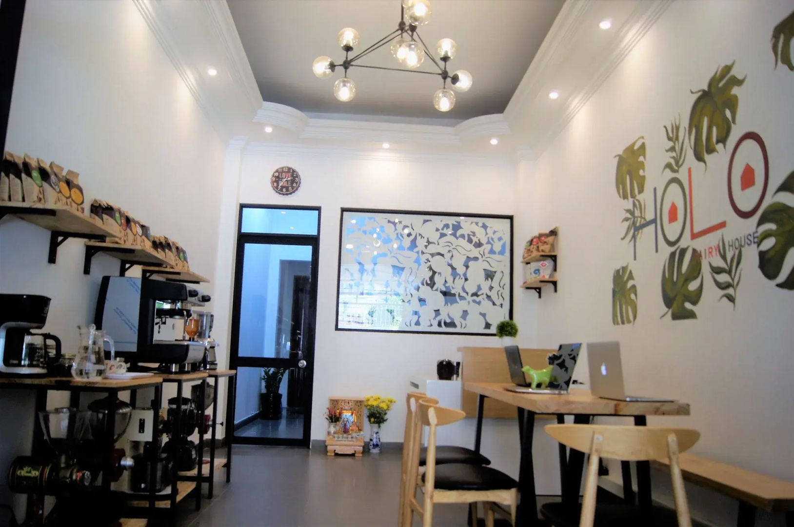 Foto - HoLo Fairy House Saigon Serviced HomeStay