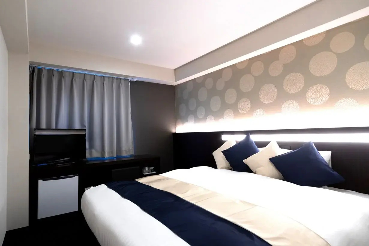Photo - Marutamachi Crystal Hotel