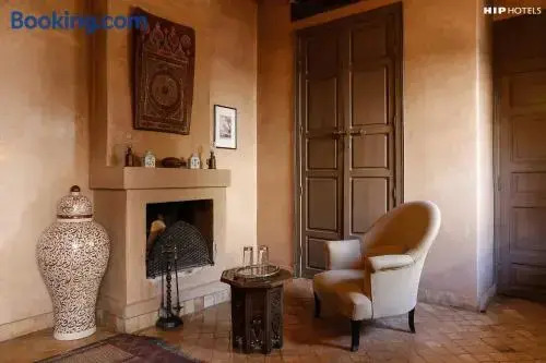 Photo - Riad Noir d'Ivoire