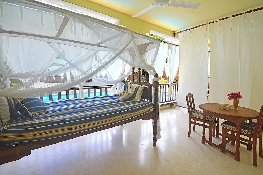 Foto - Kilili Baharini Resort & Spa