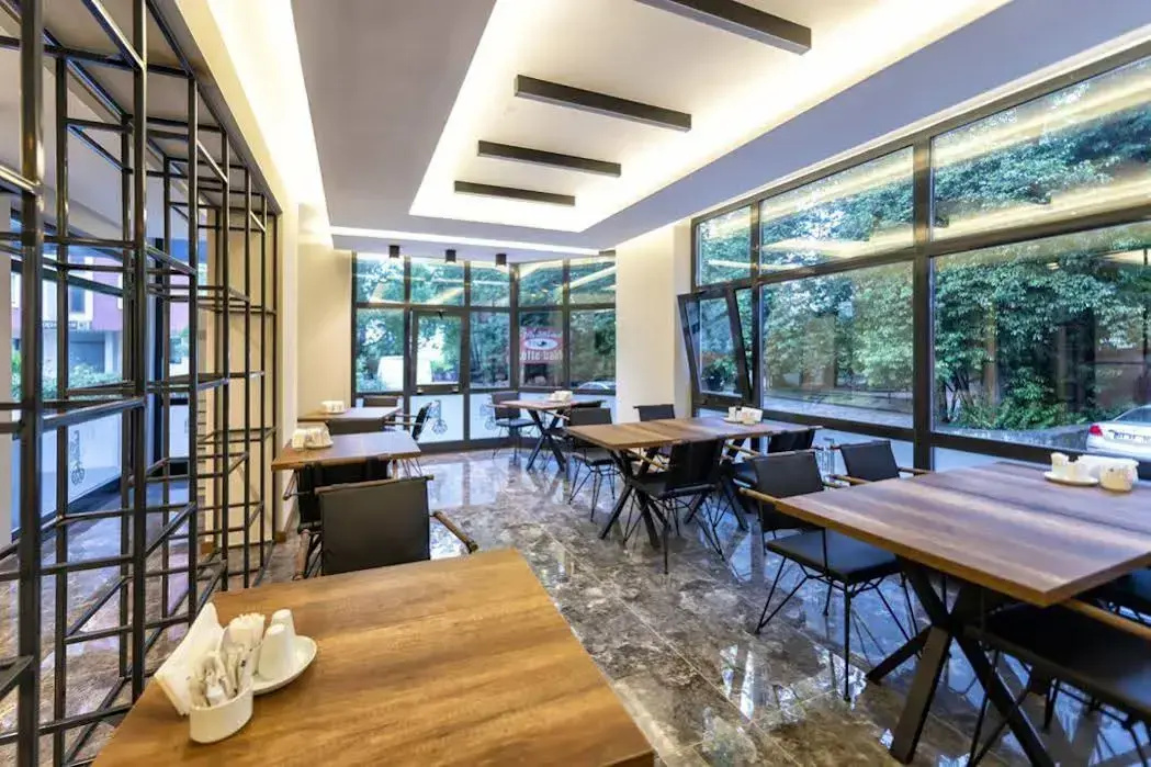 Photo - Ferah Suites
