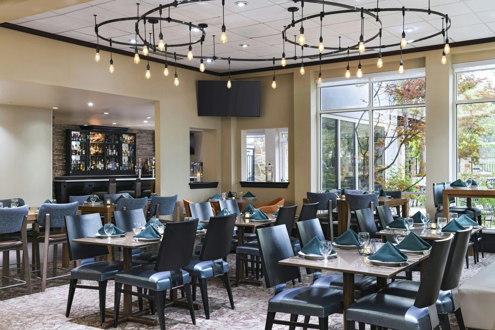 Photo - Hilton Garden Inn DFW Airport South