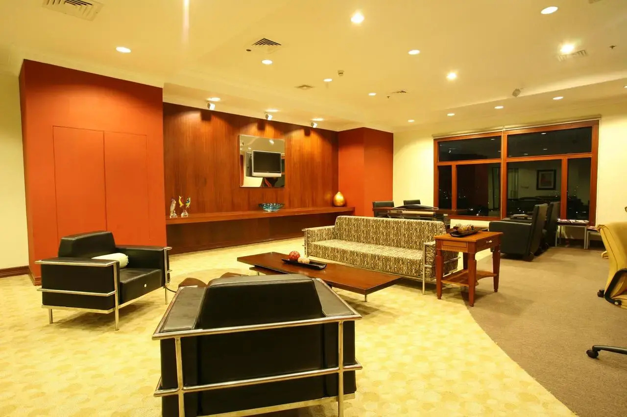 Foto - Waterfront Cebu City Hotel & Casino