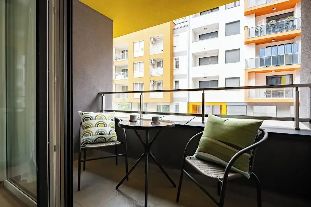 Foto - WestSide Garden Apartments by FirstHost