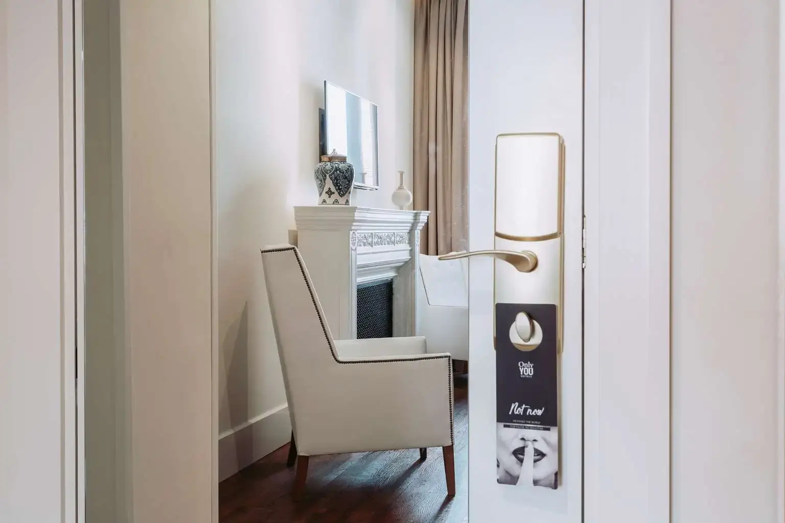 Photo - Only YOU Boutique Hotel Madrid