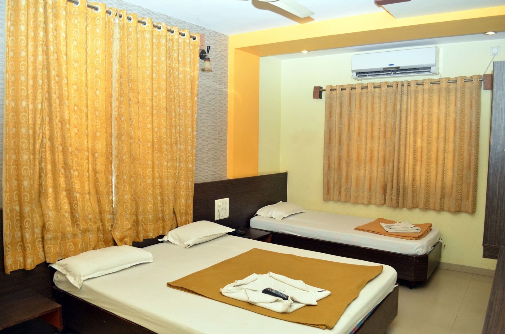 Hotel Sai Kamal