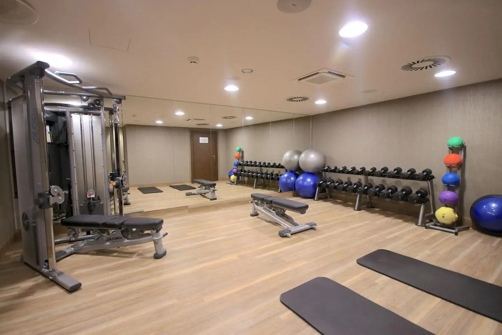 Foto - AC Hotel by Marriott Wroclaw