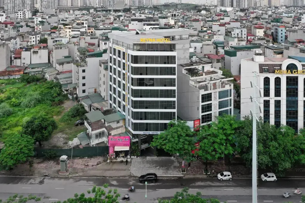 Foto - Reyna Hotel Hanoi & Spa