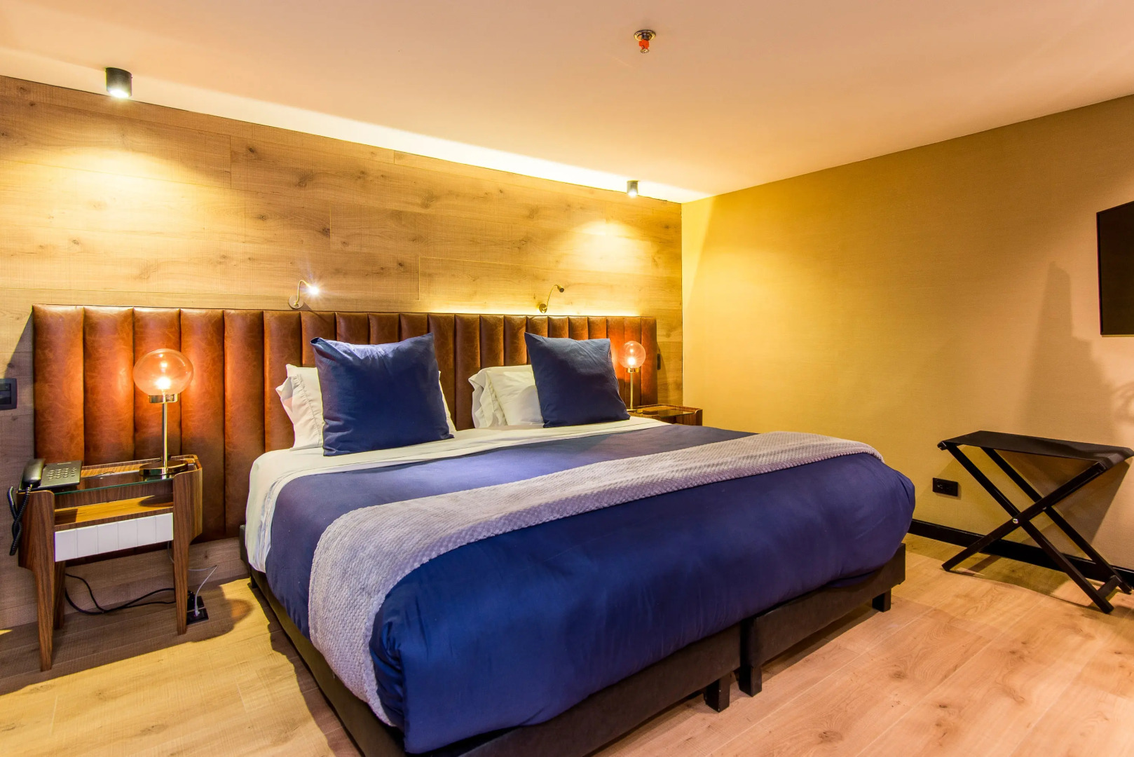 Foto - Viajero Bogotá Hostel & Spa