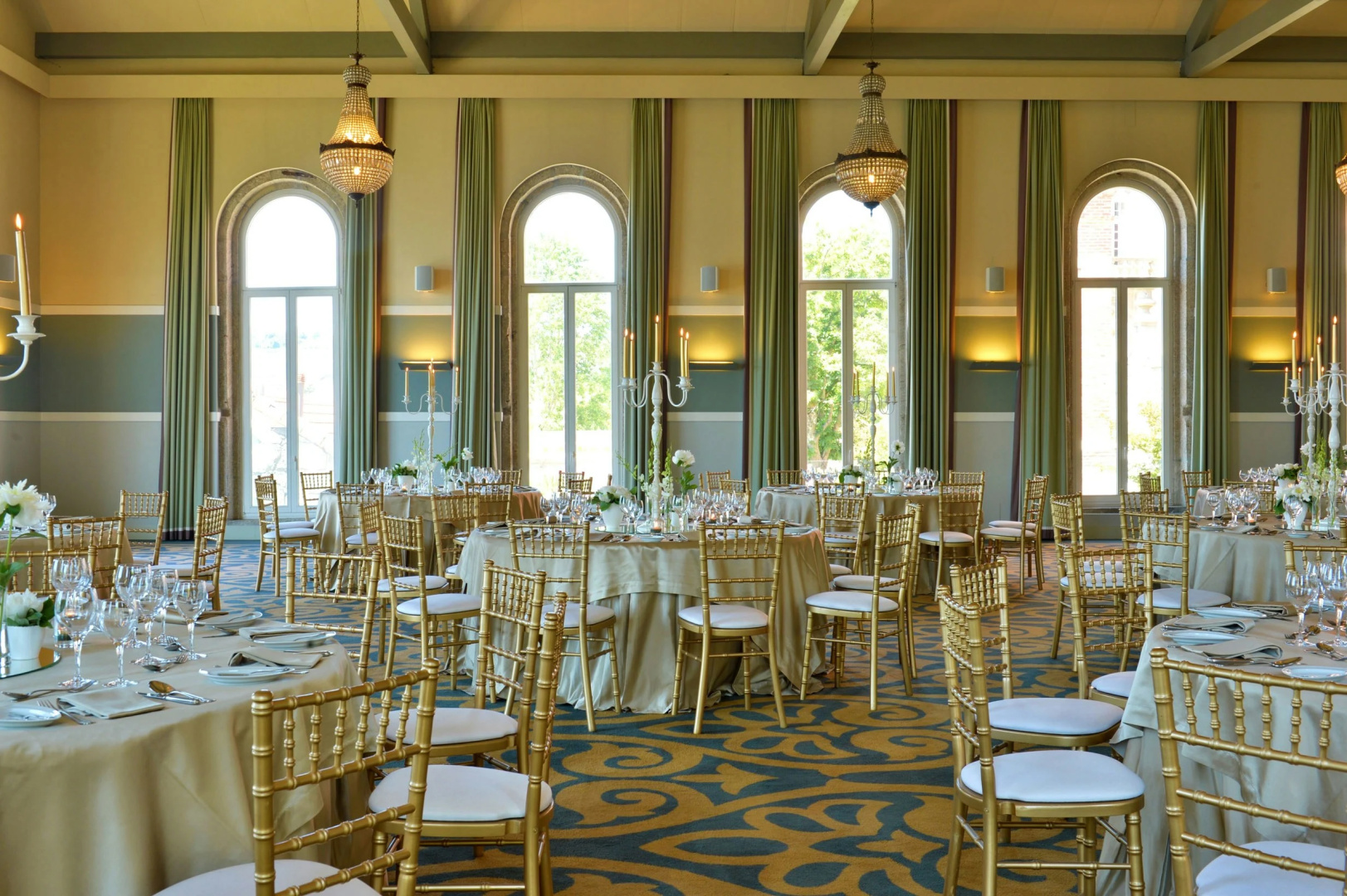 Photo - Pestana Palacio do Freixo, Pousada & National Monument - The Leading Hotels of the World