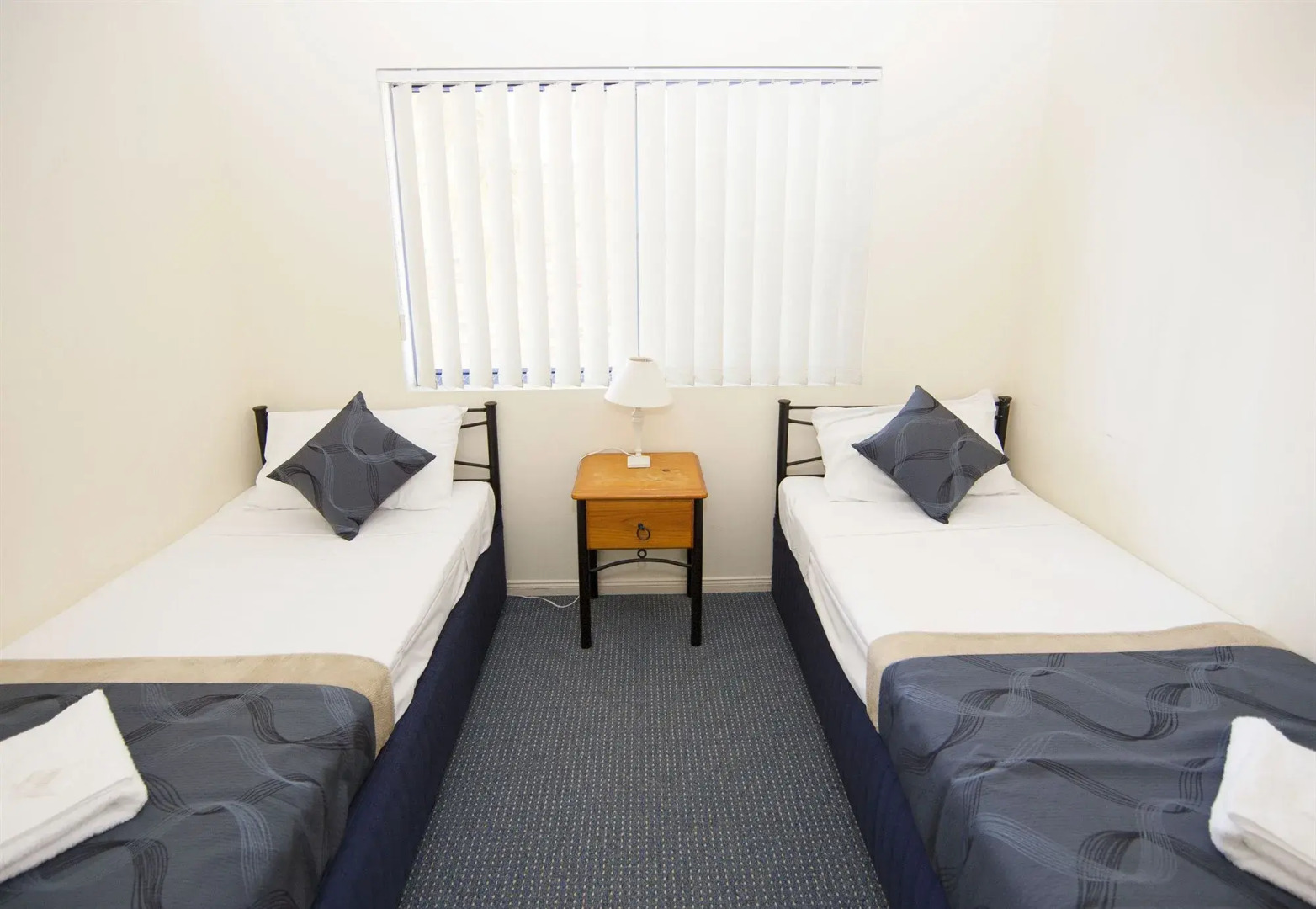 Foto - Bella Mare Coolangatta Beachside Apartments