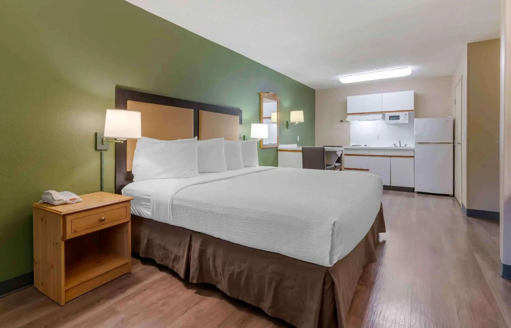 Foto - Extended Stay America Suites Clearwater Carillon Park