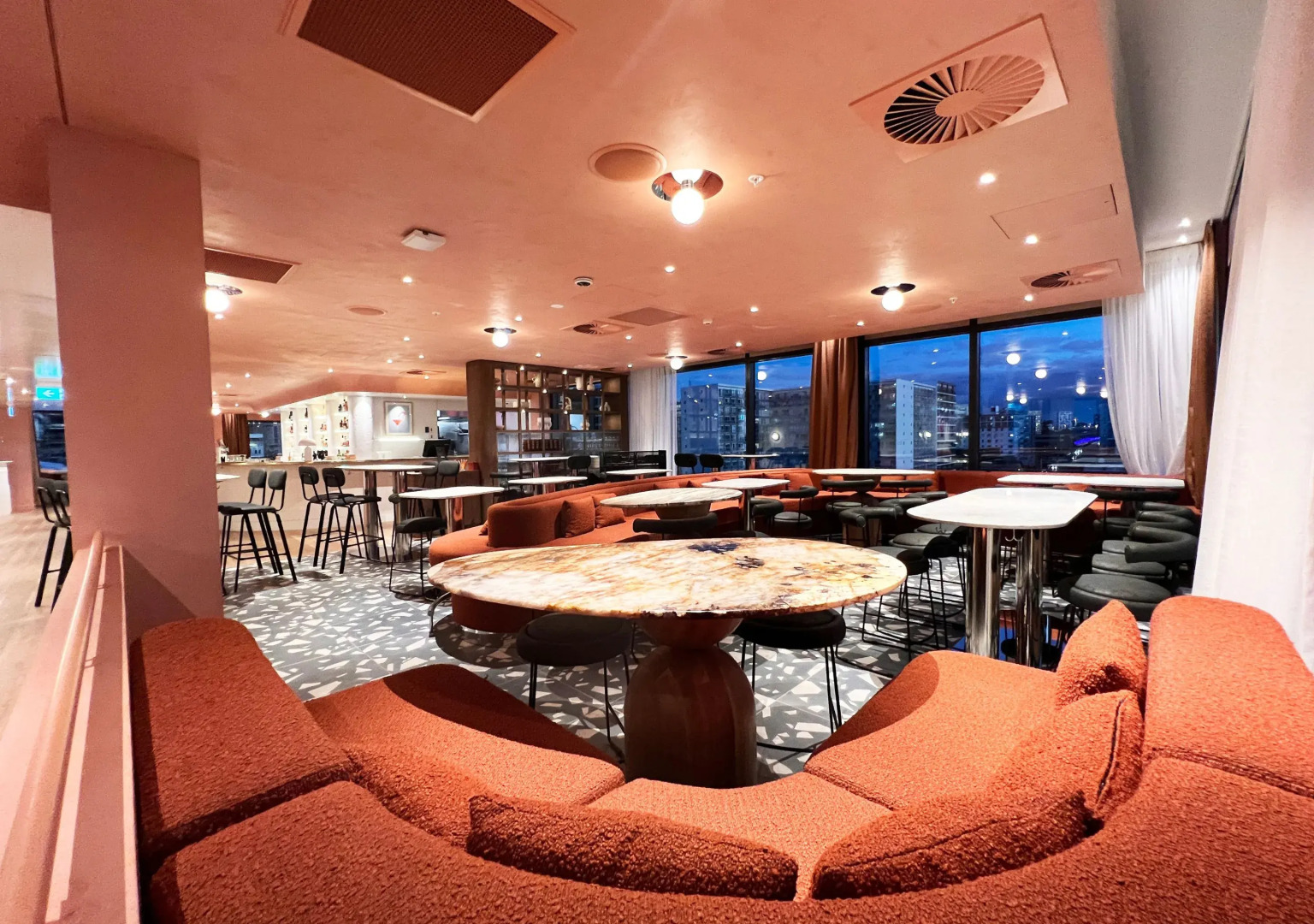 Foto - Sudima Auckland City