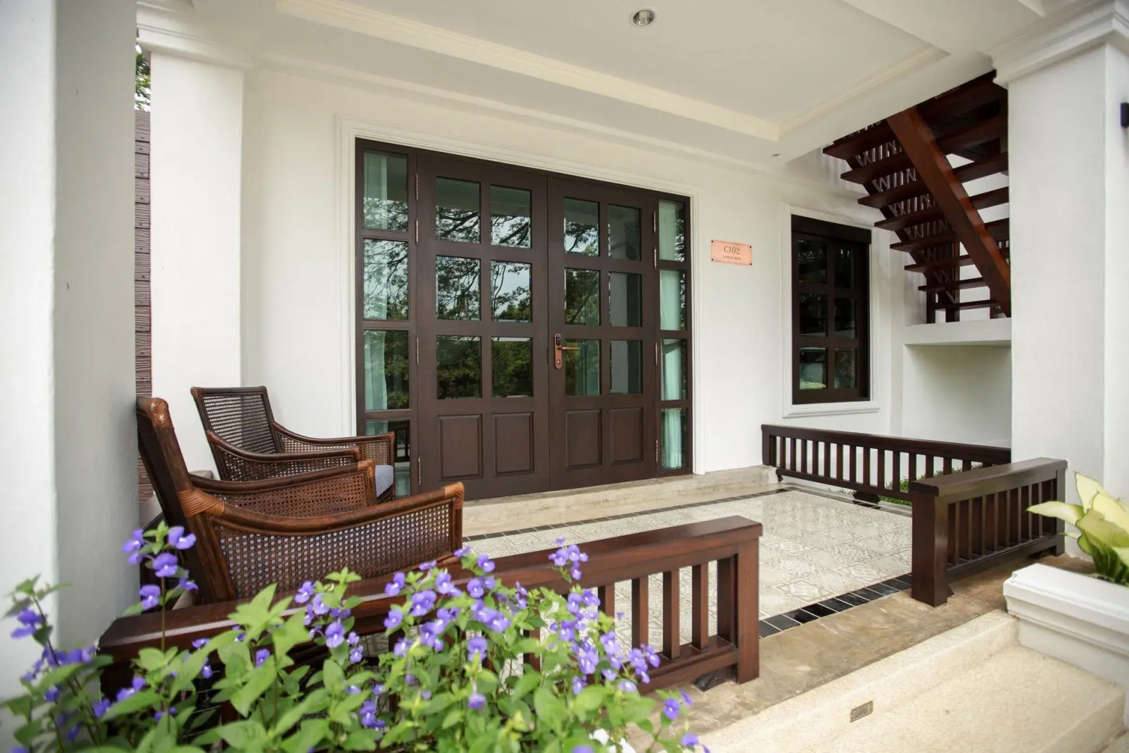 Foto - Na Nirand Romantic Boutique Resort