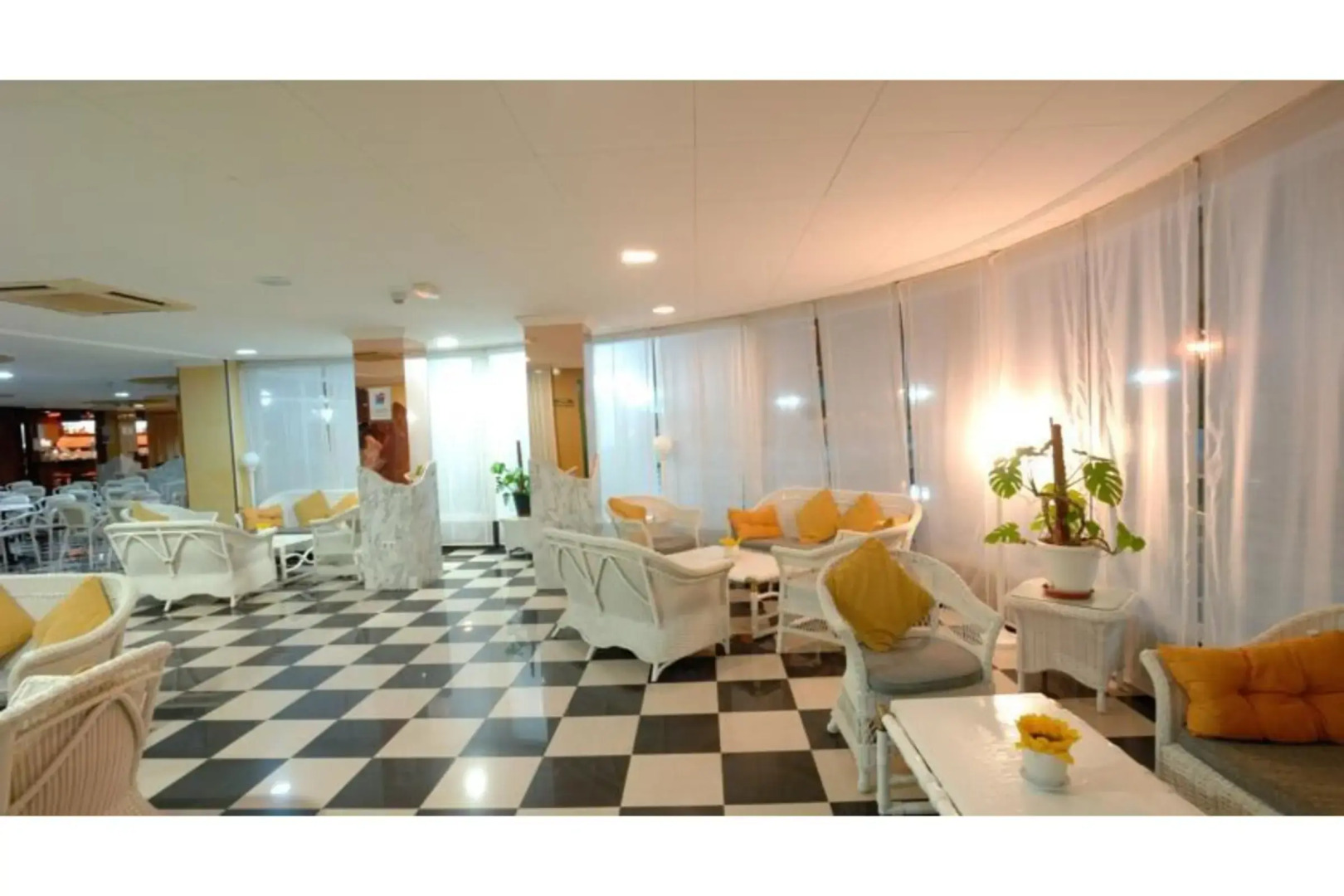 Foto - Santa Monica Playa