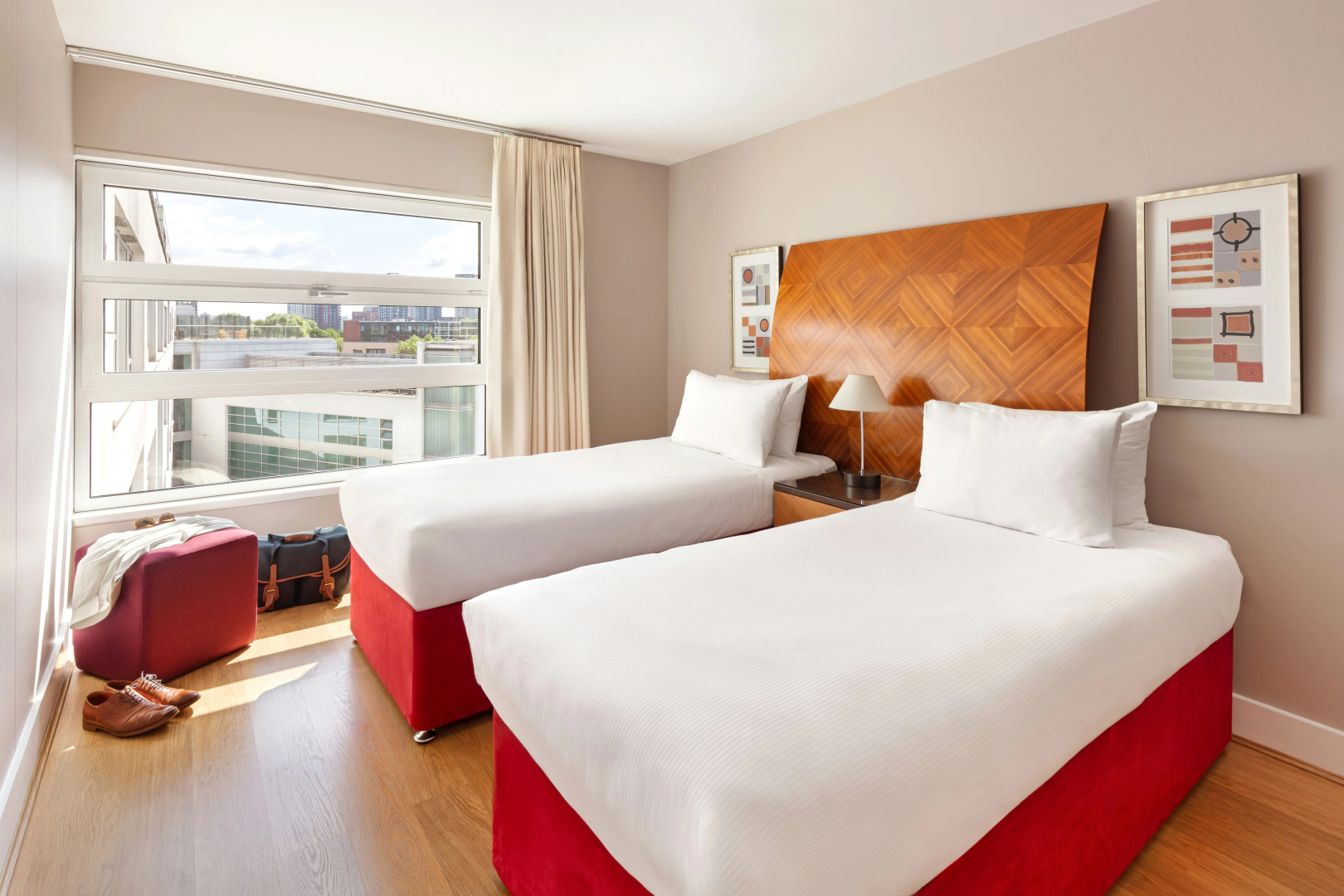 Foto - Marlin Apartments London Bridge - Empire Square