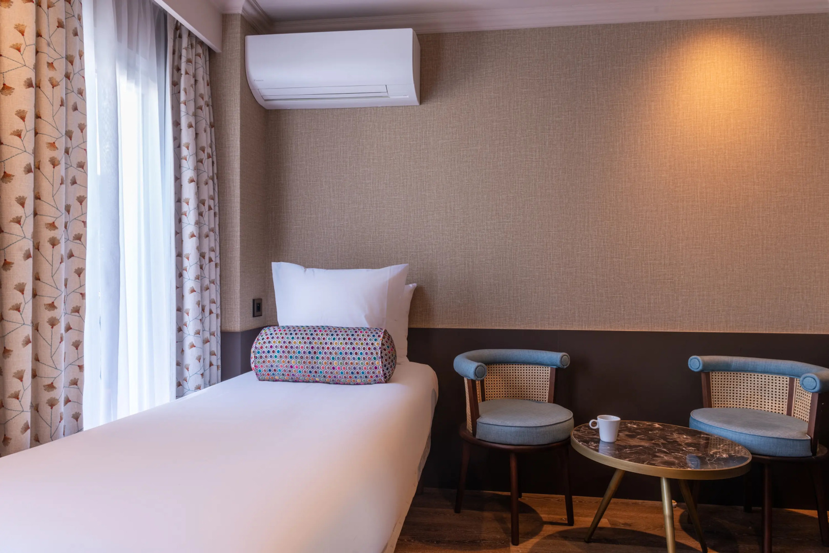 Photo - Maison Axel Opéra Paris