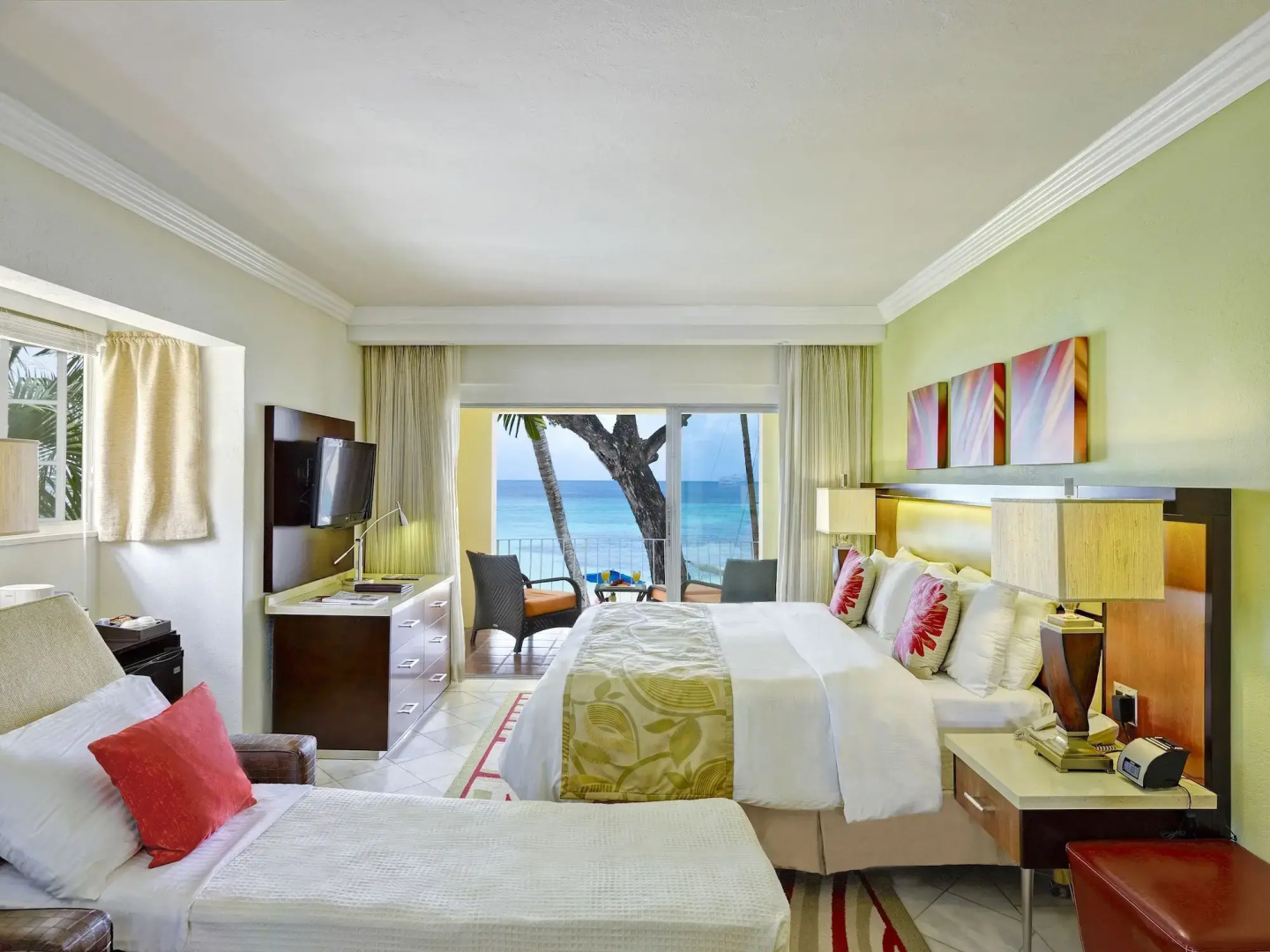 Foto - Tamarind, Barbados, An Autograph Collection® All-Inclusive Resort
