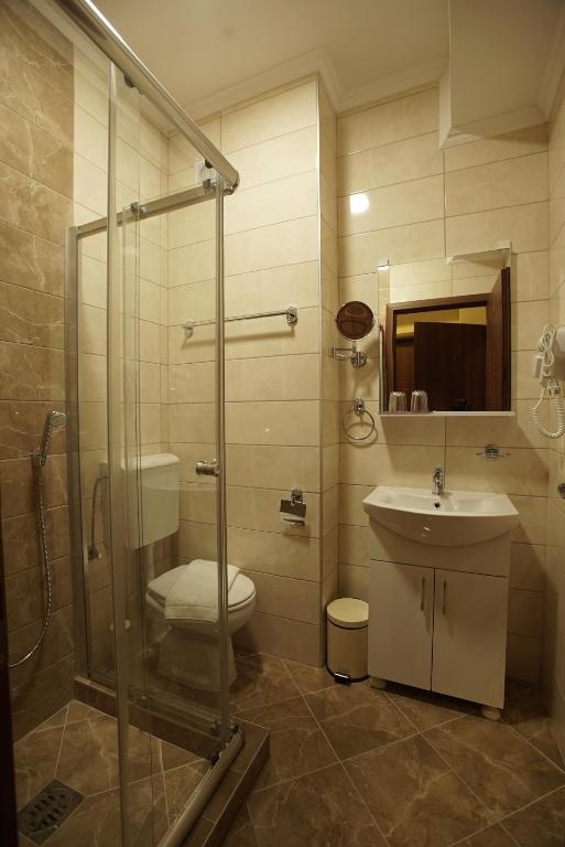 Apartments Boulevard Gevgelija