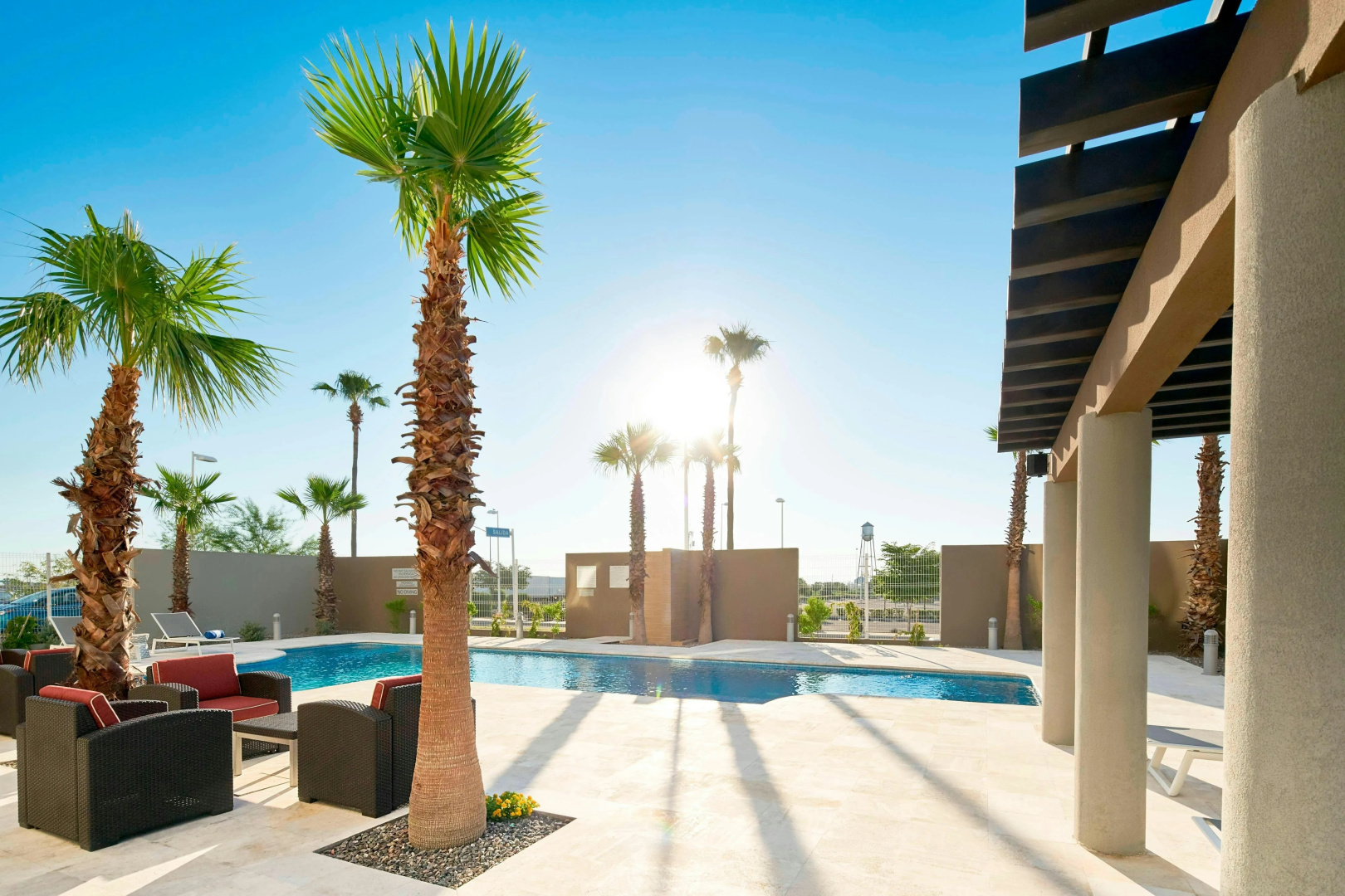 Photo - Courtyard by Marriott Hermosillo