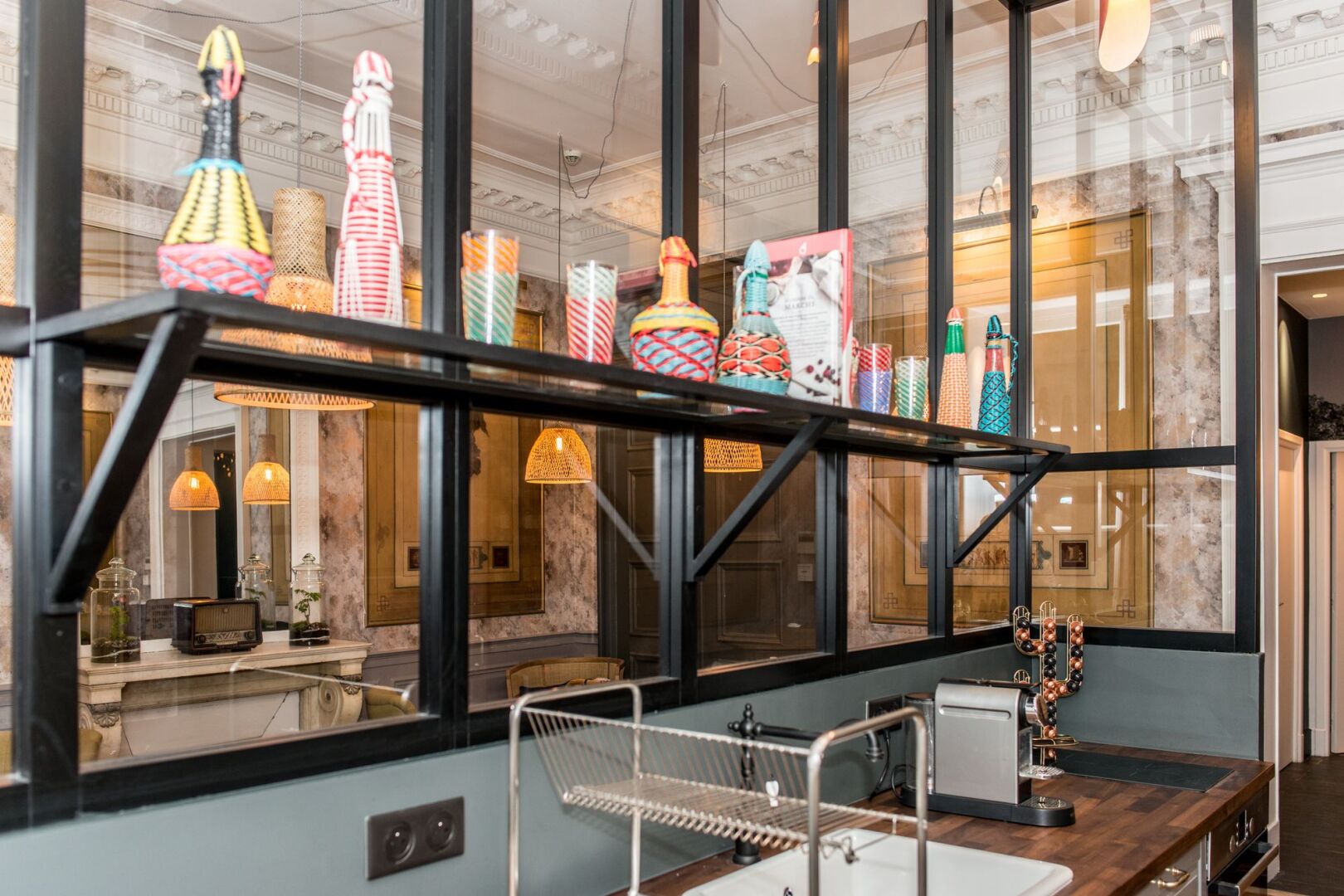 Foto - 1er Etage SoPi-Montmartre