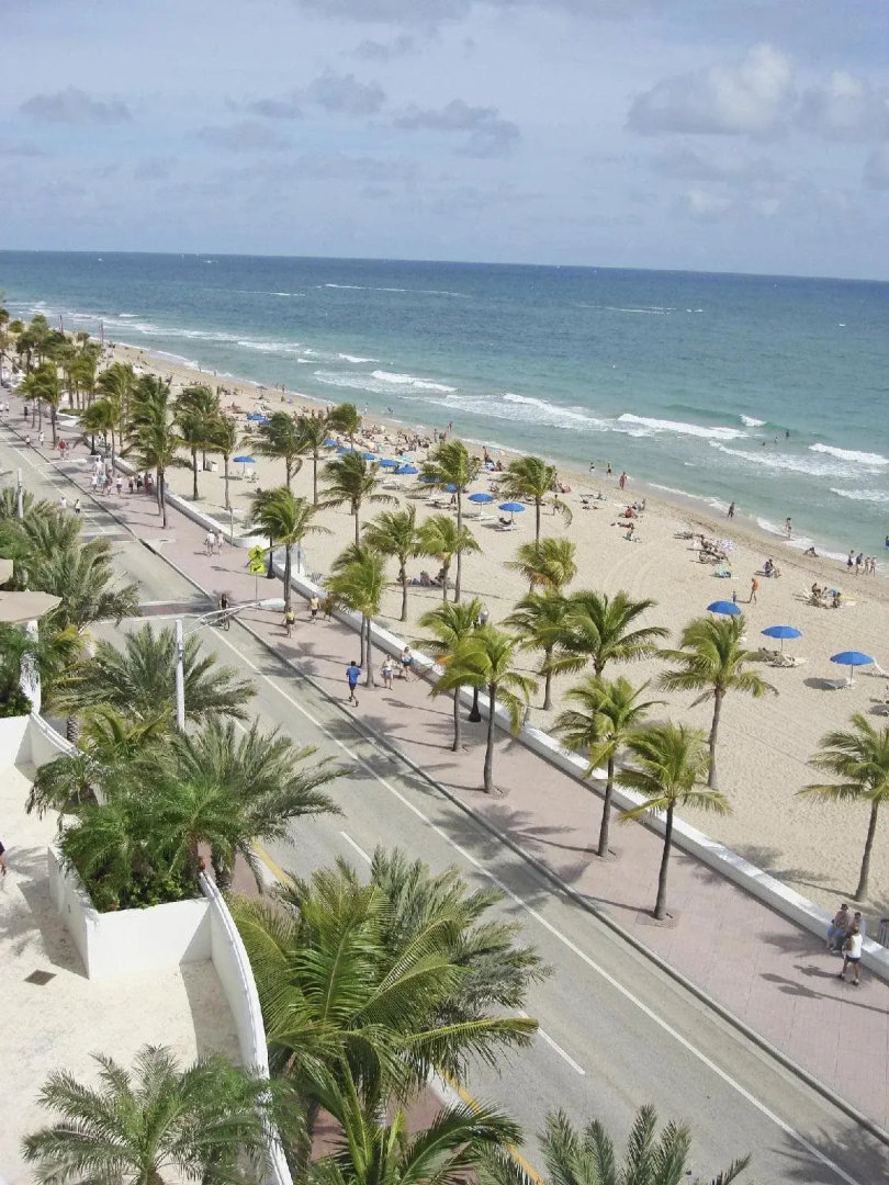 Photo - Embassy Suites by Hilton Fort Lauderdale 17th Street