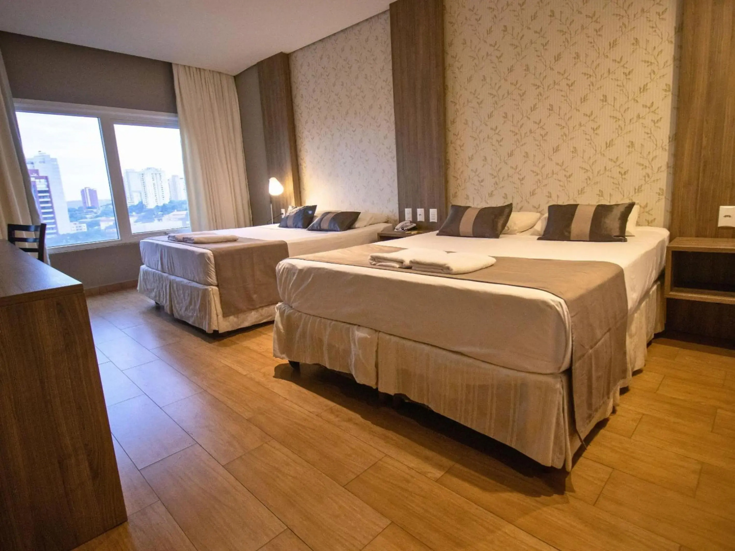 Foto - Continental Inn