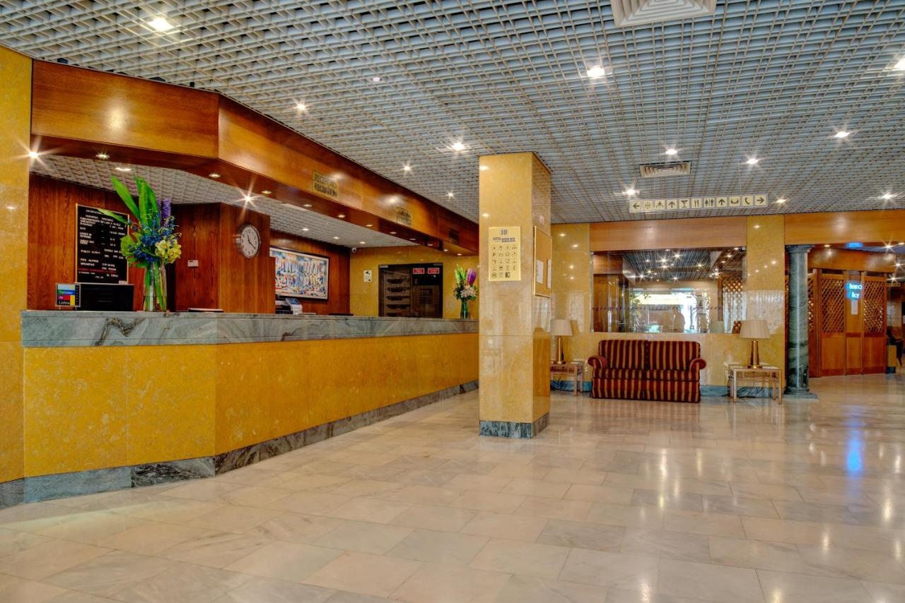 Foto - VIP Inn Berna Hotel