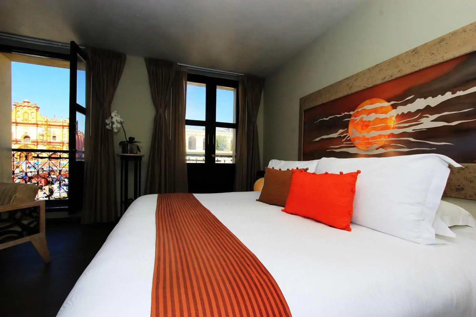 Foto - Plaza Gallery Hotel Boutique